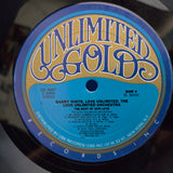 BARRY WHITE THE BEST OF OUR LOVE