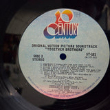 BARRY WHITE TOGETHER BROTHERS