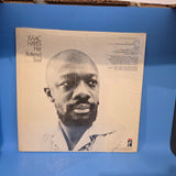 ISAAC HAYES HOT BUTTERED SOUL STAX