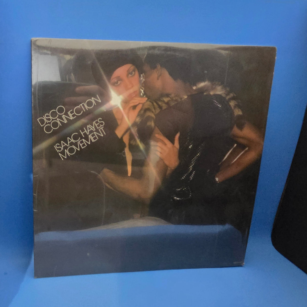 ISAAC HAYES DISCO CONNECTION