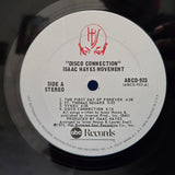 ISAAC HAYES DISCO CONNECTION