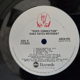 ISAAC HAYES DISCO CONNECTION