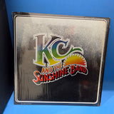 KC AND THE SUNSHINE BAND S/T