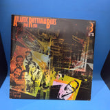 ATLANTIC RHYTHM AND BLUES VOLUME 3 1955-1958