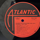 ATLANTIC RHYTHM AND BLUES VOLUME 3 1955-1958