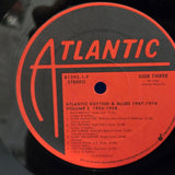 ATLANTIC RHYTHM AND BLUES VOLUME 3 1955-1958
