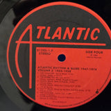 ATLANTIC RHYTHM AND BLUES VOLUME 3 1955-1958
