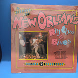 A HISTORY OF NEW ORLEANS RHYTHM & BLUES VOLUME 2