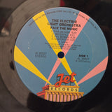 ELO FACE THE MUSIC