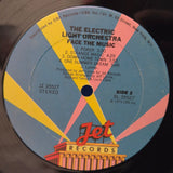 ELO FACE THE MUSIC