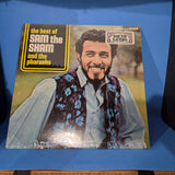 SAM THE SHAM AND THE PHARAOHS THE BEST OF GER IMP