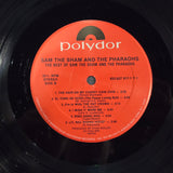 SAM THE SHAM AND THE PHARAOHS THE BEST OF GER IMP