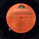 SAM THE SHAM AND THE PHARAOHS THE BEST OF GER IMP