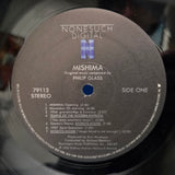 PHILIP GLASS MISHIMA