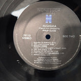 PHILIP GLASS MISHIMA