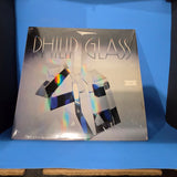 PHILIP GLASS GLASS WORKS