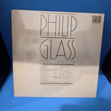 PHILIP GLASS GLASS WORKS