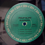 PHILIP GLASS GLASS WORKS