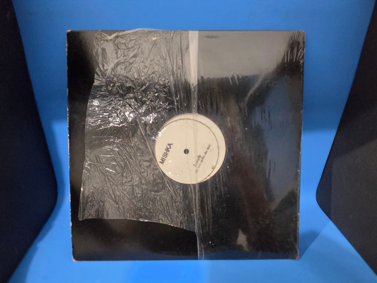MISHKA LONELY UK IMP 12"