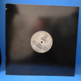 DJ HONDA ON THE MIC 12"