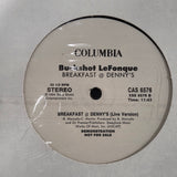 BUCKSHOT LEFONQUE BREAKFAST @ DENNYS WLP 12"