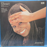 RANDY CRAWFORD SECRET COMBINATION