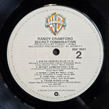 RANDY CRAWFORD SECRET COMBINATION
