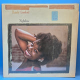 RANDY CRAWFORD NIGHTLINE