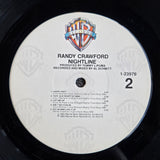 RANDY CRAWFORD NIGHTLINE