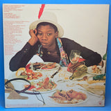 RONNIE DYSON LOVE IN ALL FLAVORS
