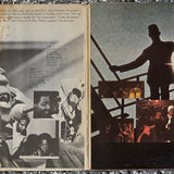 DYKE AND THE BLAZERS DYKE'S GREATEST HITS GATEFOLD ORIGINAL SOUND