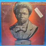 LAMONT DOZIER BLACK BACH