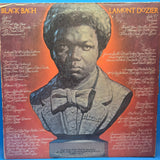 LAMONT DOZIER BLACK BACH
