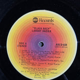 LAMONT DOZIER BLACK BACH