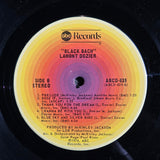 LAMONT DOZIER BLACK BACH