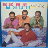 FOUR TOPS MAGIC