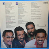 FOUR TOPS MAGIC