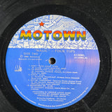 FOUR TOPS MAGIC