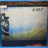 A DROP IN THE GRAY CERTAIN