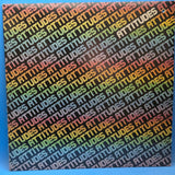 ATTITUDES S/T PROMO