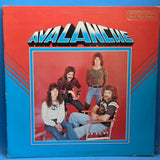 AVALANCHE S/T