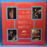 AVALANCHE S/T