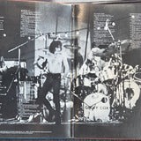 AVALANCHE S/T