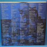 ALPHAVILLE BREATHTAKING BLUE