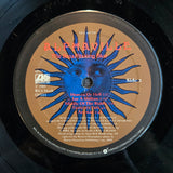 ALPHAVILLE BREATHTAKING BLUE