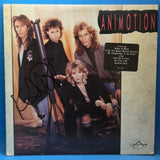 ANIMOTION S/T