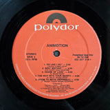 ANIMOTION S/T