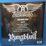 AEROSMITH & YUNGBLUD ONE MORE TIME NEW