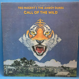 AMBOY DUKES CALL OF THE WILD