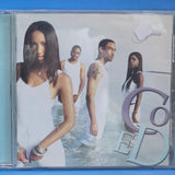 COED UTOPIA CD